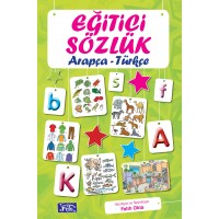 Eğitici Sözlük Arapça Türkçe