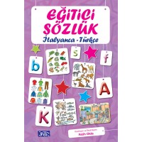 Eğitici Sözlük İtalyanca Türkçe