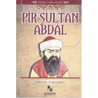 Pir Sultan Abdal
