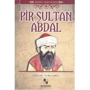 Pir Sultan Abdal