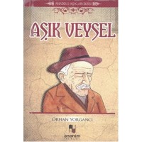Aşık Veysel