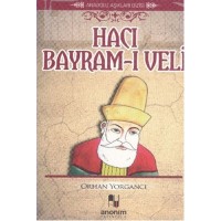 Hacı Bayram Veli