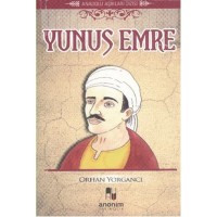 Yunus Emre
