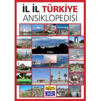 İl İl Türkiye Ansiklopedisi