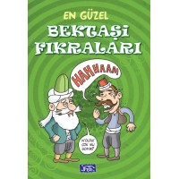 En Güzel Bektaşi Fıkraları