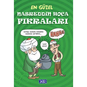 En Güzel Nasreddin Hoca Fıkraları