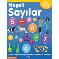 Neşeli Sayılar