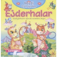 Ejderhalar Haydi Oynayalım