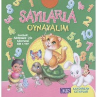 Sayılarla Oynayalım