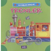 Trenler Kaydırılan Araçlar