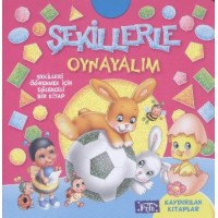Şekillerle Oynayalım