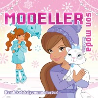 Modeller Son Moda Sonbahar