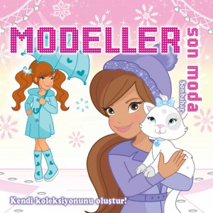 Modeller Son Moda Sonbahar
