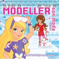 Modeller Son Moda İlkbahar