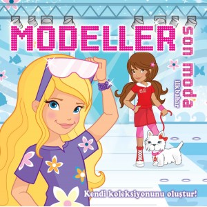 Modeller Son Moda İlkbahar