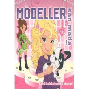 Modeller Son Moda Mor