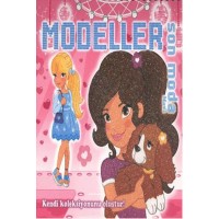 Modeller Son Moda Mavi
