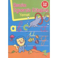 Benim Egzersiz Kitabım Yazmak