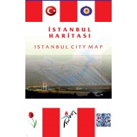İstanbul Haritası