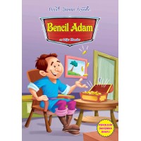 Bencil Adam ve Diğer Masallar Evvel Zaman İçinde