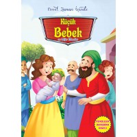 Küçük Bebek ve Diğer Masallar Evvel Zaman İçinde