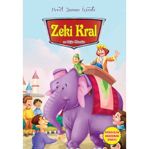 Zeki Kral ve Diğer Masallar Evvel Zaman İçinde