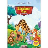 Zürafanın Boyu Evvel Zaman İçinde