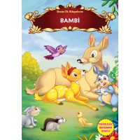 Bambi Benim İlk Hikayelerim