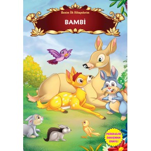 Bambi Benim İlk Hikayelerim