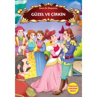 Güzel ve Çirkin Benim İlk Hikayelerim