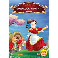 Goldilocks ve Üç Atı Benim İlk Hikayelerim