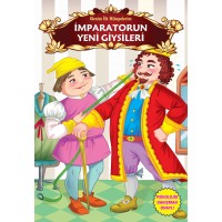 İmparatorun Yeni Giysileri Benim İlk Hikayelerim