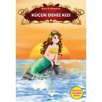 Küçük Deniz Kızı Benim İlk Hikayelerim
