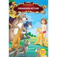 Ormanın Kitabı Benim İlk Hikayelerim