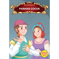 Parmak Çocuk Benim İlk Hikayelerim