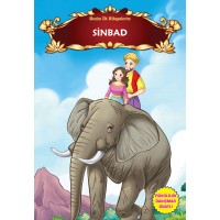 Sinbad Benim İlk Hikayelerim