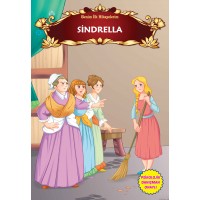 Sinderella Benim İlk Hikayelerim