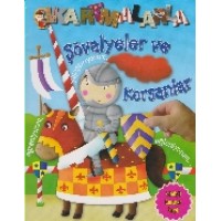 Çıkartmalarla Şövalyeler ve Korsanlar