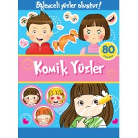 Komik Yüzler