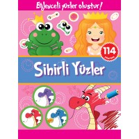 Sihirli Yüzler