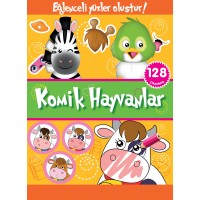 Komik Hayvanlar