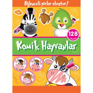 Komik Hayvanlar