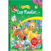 Ezop Masalları Sesli Kitap