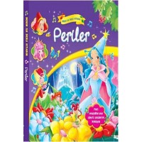 Periler Sesli Kitap