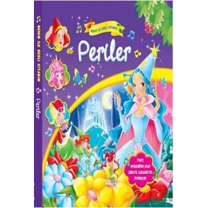 Periler Sesli Kitap