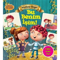 Bu Benim İşim Değerlere İlk Adım