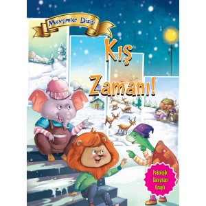 Mevsimler Dizisi Kış Zamanı