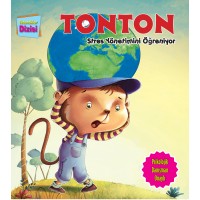 Tonton Stres Yönetimini Öğreniyor Yetenekler Dizisi