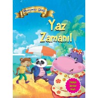 Mevsimler Dizisi Yaz Zamanı