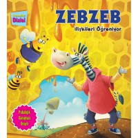 Zebzeb İlişkileri Öğreniyor Yetenekler Dizisi